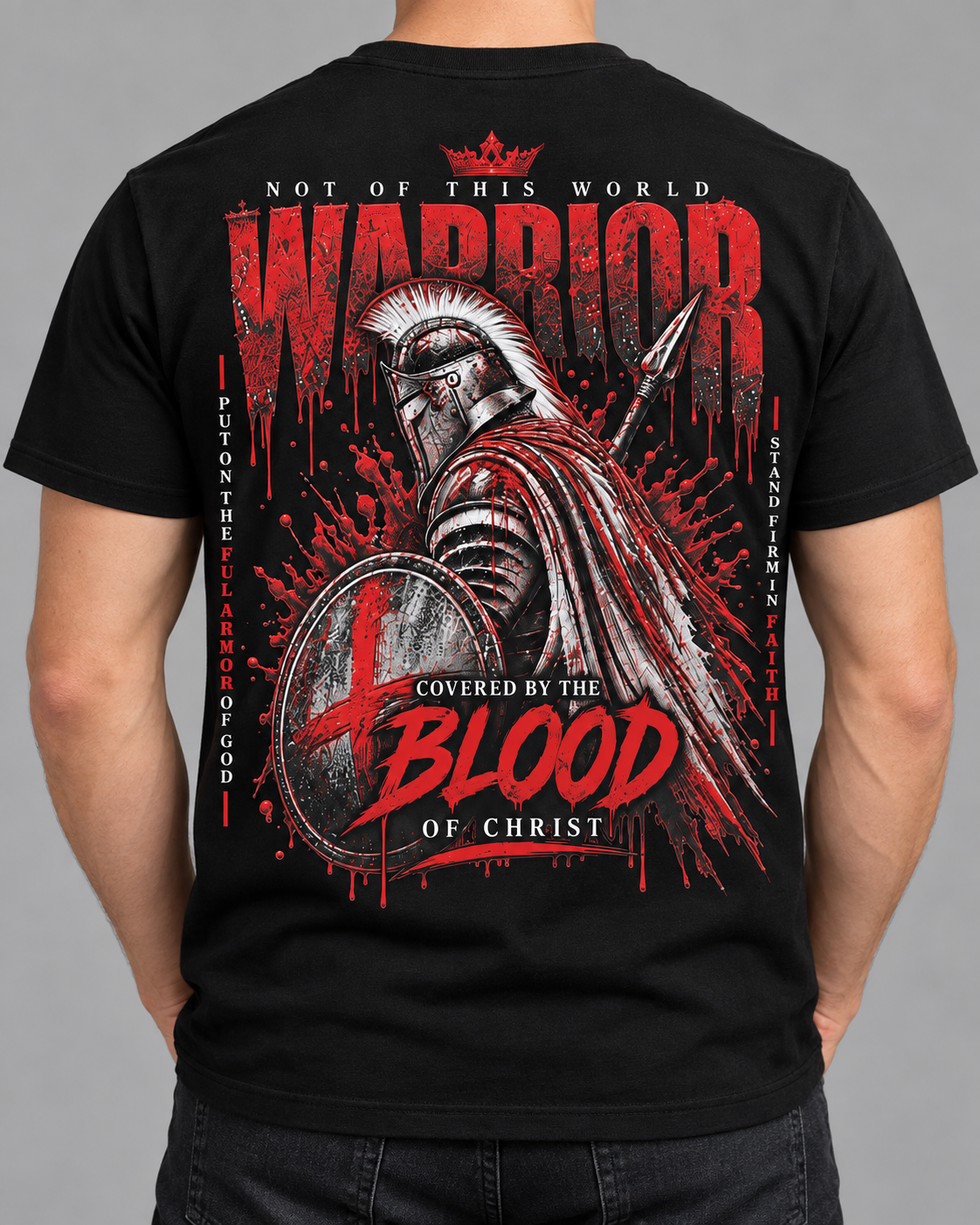 Warrior