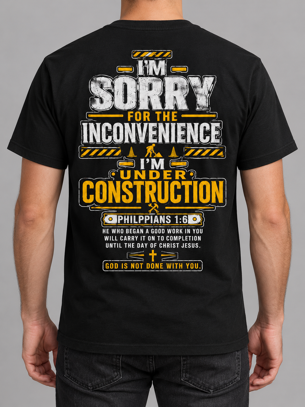 Under Construction