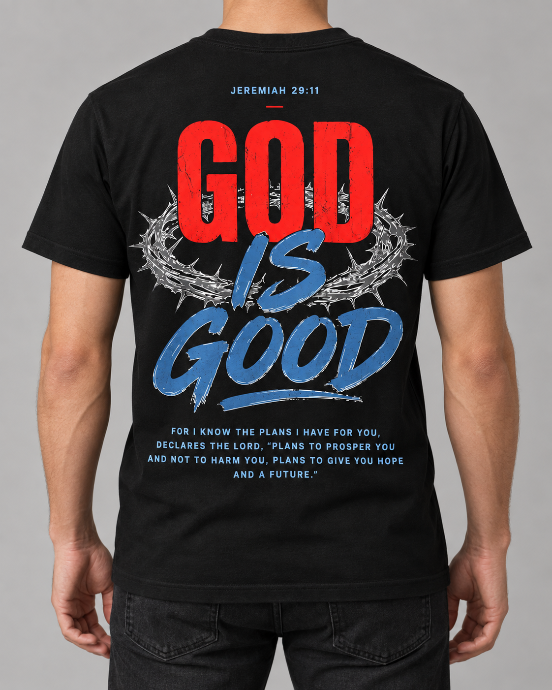 God is Good