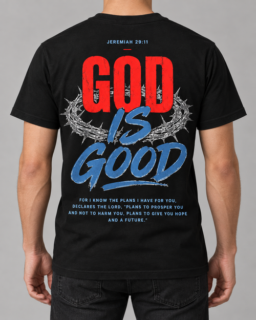 God is Good