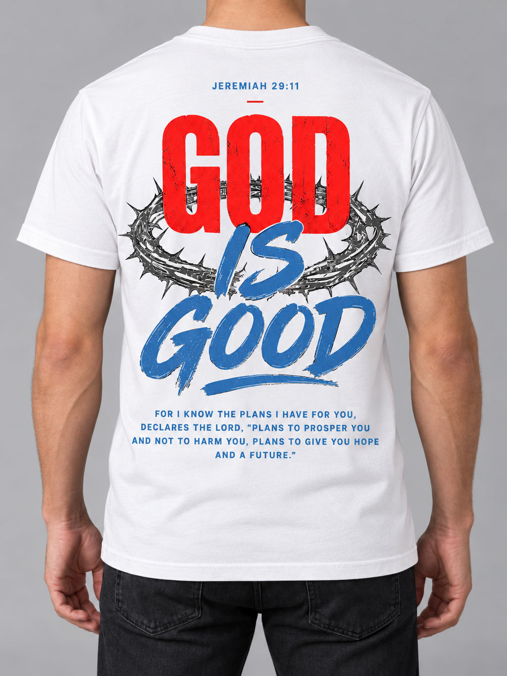 God is Good