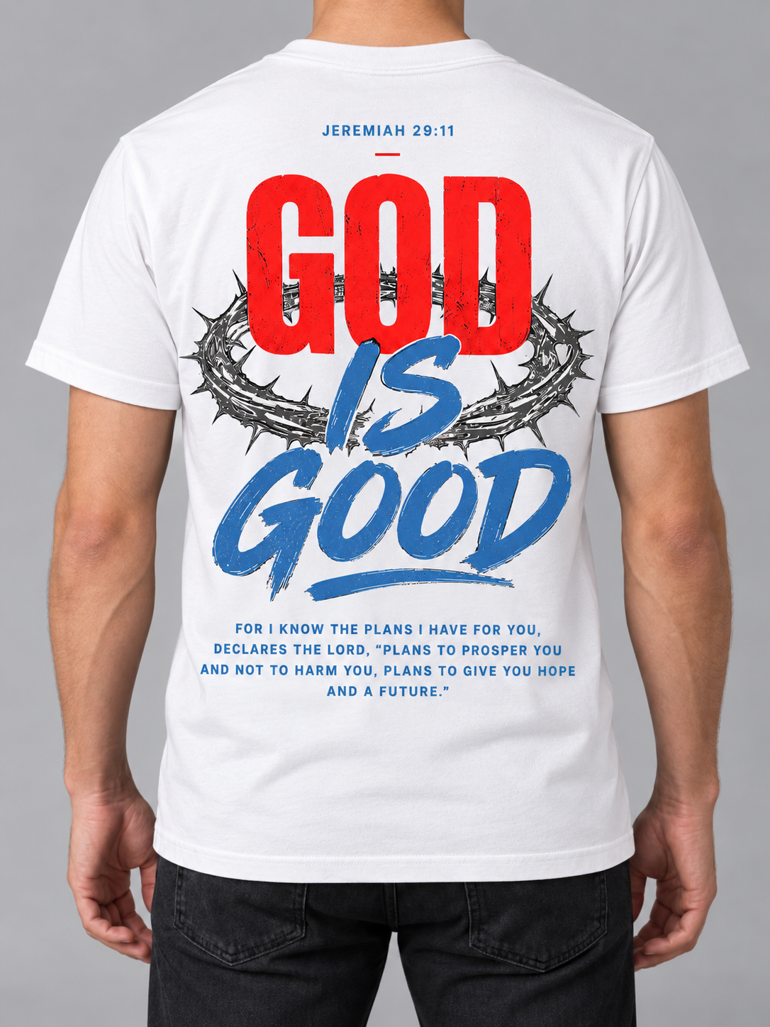 God is Good