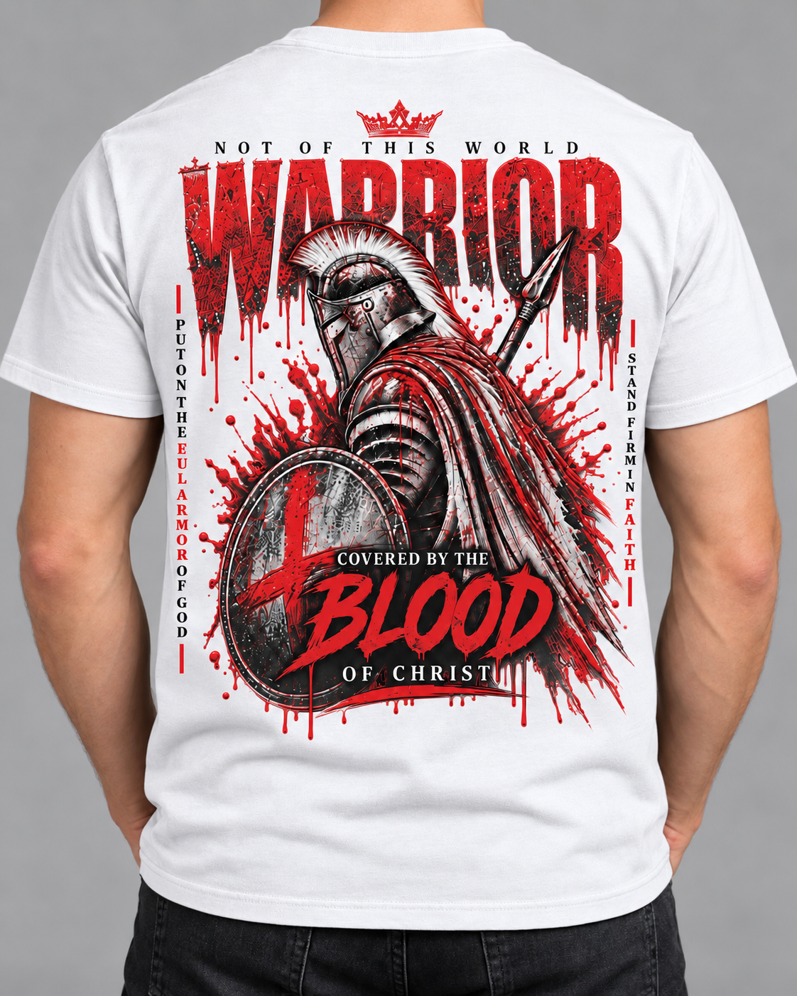 Warrior
