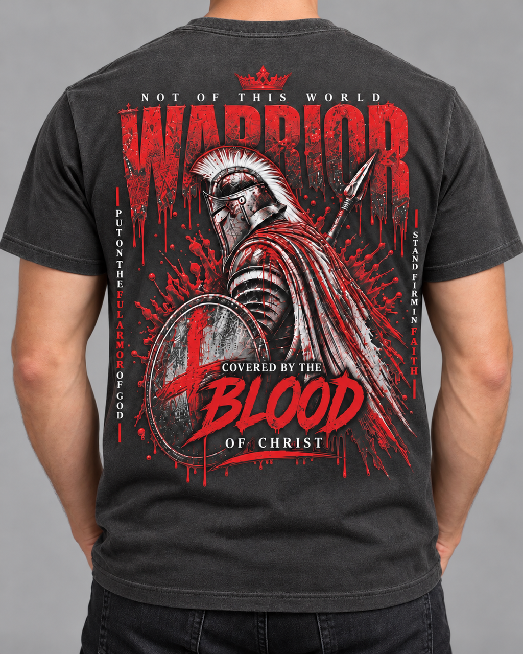Warrior