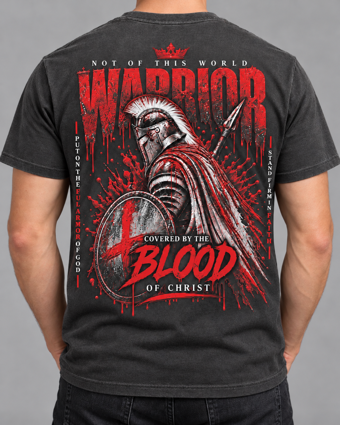 Warrior