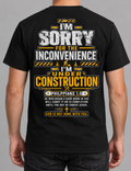Under Construction
