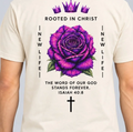 Rooted in Christ