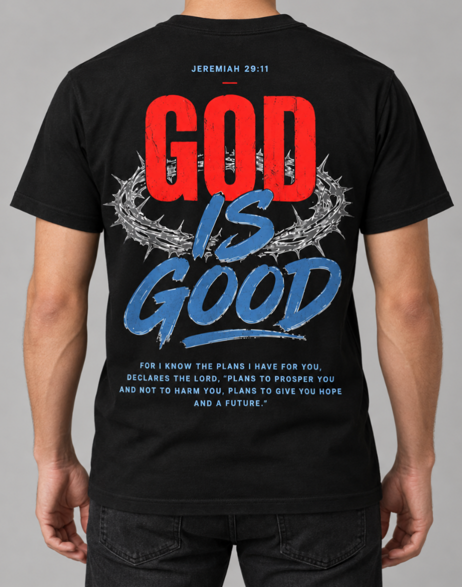 God is Good