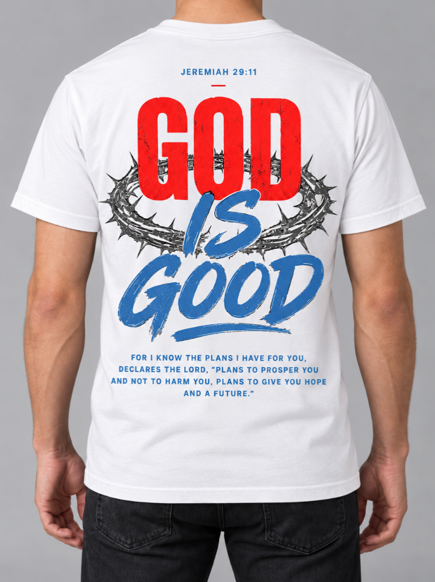 God is Good