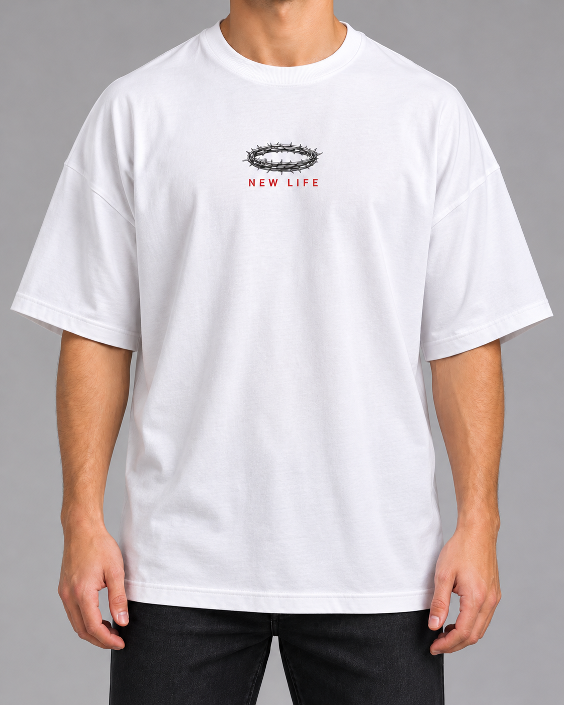 Warrior - Oversized