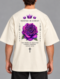 Rooted in Christ - Oversized